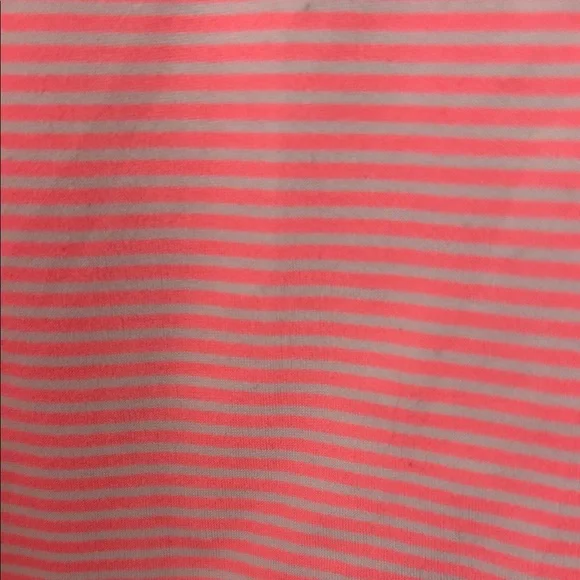 btween Pink Striped Tank Top with Sequin Unicorn - Picture 11 of 15